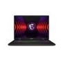 MSI Sword 16 HX B14VGKG-013UK Intel Core i7 16GB RAM 1TB SSD RTX 4070 240Hz 16 Inch QHD+ Windows 11 Home Gaming Laptop