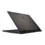 MSI Sword 16 HX B14VGKG-013UK Intel Core i7 16GB RAM 1TB SSD RTX 4070 240Hz 16 Inch QHD+ Windows 11 Home Gaming Laptop