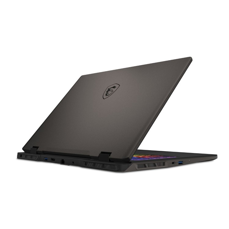 MSI Sword 16 HX B14VGKG-013UK Intel Core i7 16GB RAM 1TB SSD RTX 4070 240Hz 16 Inch QHD+ Windows 11 Home Gaming Laptop