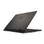MSI Sword 16 HX B14VGKG-013UK Intel Core i7 16GB RAM 1TB SSD RTX 4070 240Hz 16 Inch QHD+ Windows 11 Home Gaming Laptop