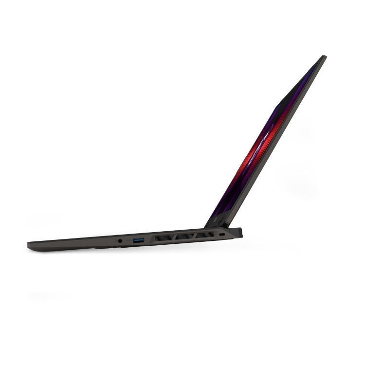 MSI Sword 16 HX B14VGKG-013UK Intel Core i7 16GB RAM 1TB SSD RTX 4070 240Hz 16 Inch QHD+ Windows 11 Home Gaming Laptop