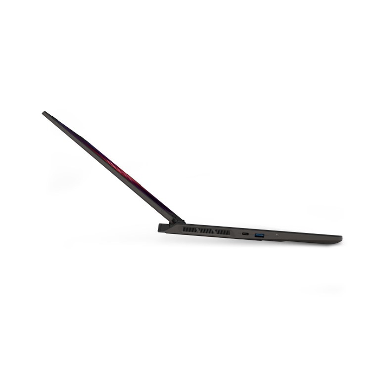 MSI Sword 16 HX B14VGKG-013UK Intel Core i7 16GB RAM 1TB SSD RTX 4070 240Hz 16 Inch QHD+ Windows 11 Home Gaming Laptop