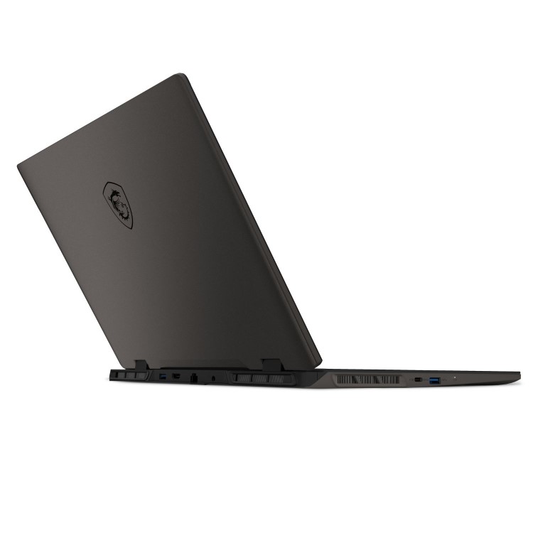 MSI Sword 16 HX B14VGKG-013UK Intel Core i7 16GB RAM 1TB SSD RTX 4070 240Hz 16 Inch QHD+ Windows 11 Home Gaming Laptop