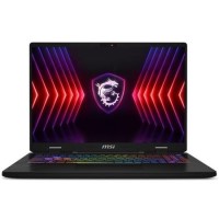 MSI Crosshair 16 HX Intel Core i7 16GB RAM 1TB SSD RTX 4070 240Hz 16 Inch QHD+ Windows 11 Home Gaming Laptop