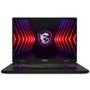 MSI Crosshair 16 HX Intel Core i7 16GB RAM 1TB SSD RTX 4070 240Hz 16 Inch Windows 11 Gaming Laptop