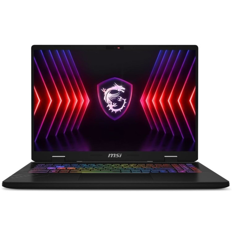 MSI Crosshair 16 HX Intel Core i7 16GB RAM 1TB SSD RTX 4070 240Hz 16 Inch Windows 11 Gaming Laptop