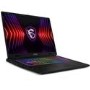 MSI Crosshair 16 HX Intel Core i7 16GB RAM 1TB SSD RTX 4070 240Hz 16 Inch Windows 11 Gaming Laptop
