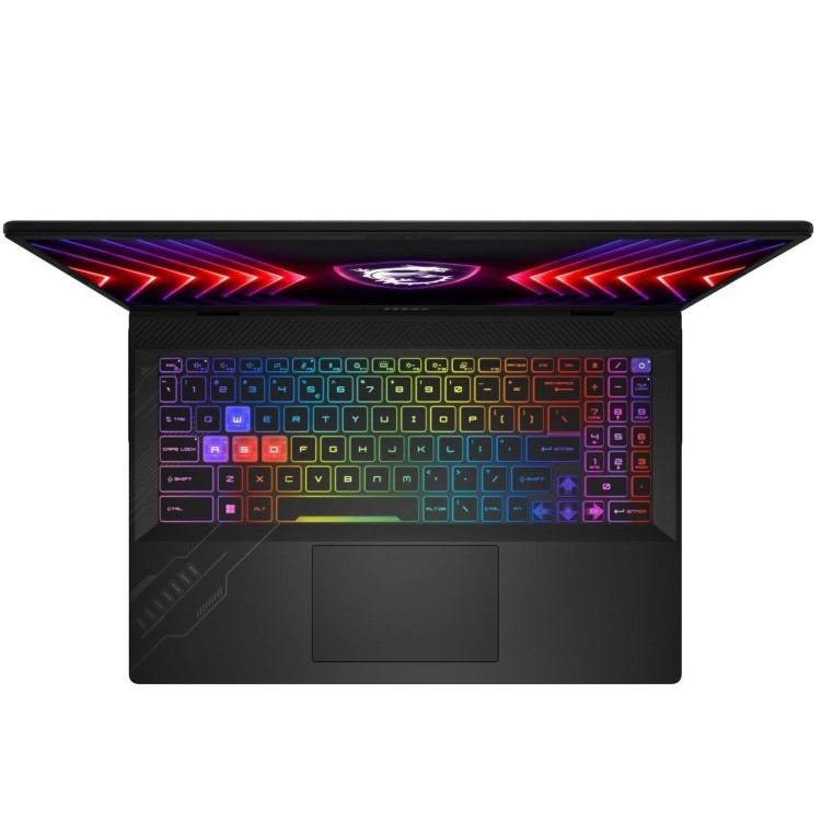 MSI Crosshair 16 HX Intel Core i7 16GB RAM 1TB SSD RTX 4070 240Hz 16 Inch Windows 11 Gaming Laptop