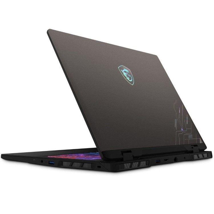 MSI Crosshair 16 HX Intel Core i7 16GB RAM 1TB SSD RTX 4070 240Hz 16 Inch Windows 11 Gaming Laptop