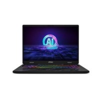 MSI Pulse 16 AI Intel Ultra Intel Core 7 16GB RAM 1TB SSD RTX 4070 16 Inch 240Hz QHD+ Windows 11 Gaming Laptop
