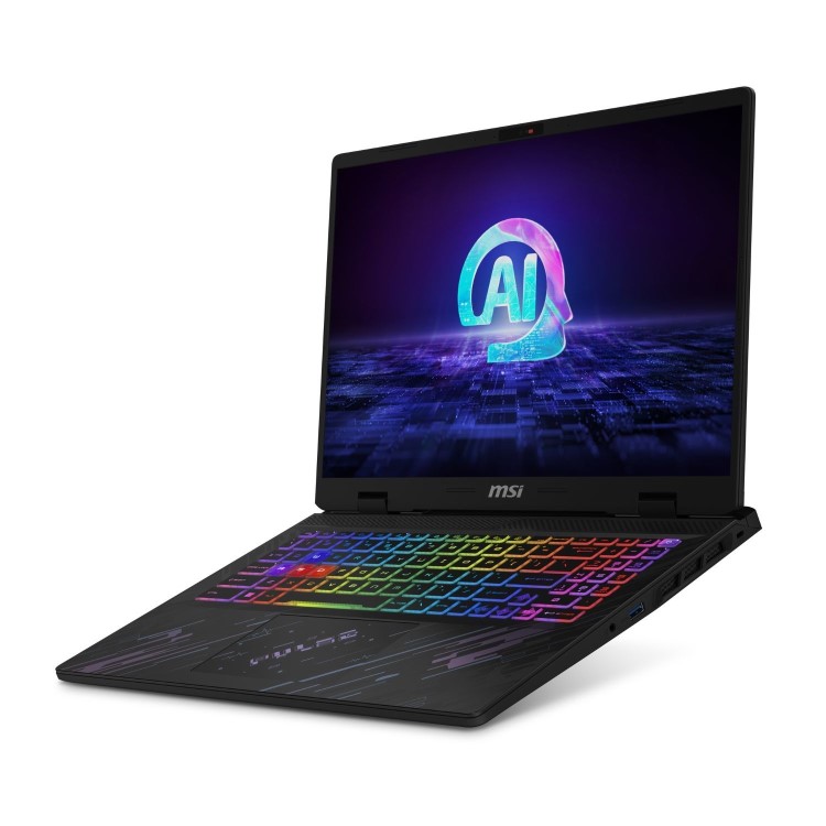 MSI Pulse 16 AI Intel Ultra Intel Core 7 16GB RAM 1TB SSD RTX 4070 16 Inch 240Hz QHD+ Windows 11 Gaming Laptop