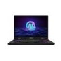 MSI Pulse 16 AI Intel Core Ultra 9 16GB RAM 1TB SSD RTX 4060 240Hz QHD 16 Inch Windows 11 Gaming Laptop