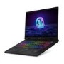MSI Pulse 16 AI Intel Core Ultra 9 16GB 1TB RTX 4060 240Hz QHD 16 Inch Windows 11 Home Gaming Laptop