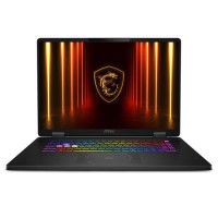 MSI Crosshair 16 HX AI Intel Core Ultra 7 16GB RAM 1TB SSD RTX 5060 240Hz 16 Inch Windows 11 Gaming Laptop MSI Crosshair 16 HX AI Intel Core Ultra 7 16GB RAM 1TB SSD RTX 5060 240Hz 16 Inch Windows 11 Gaming Laptop