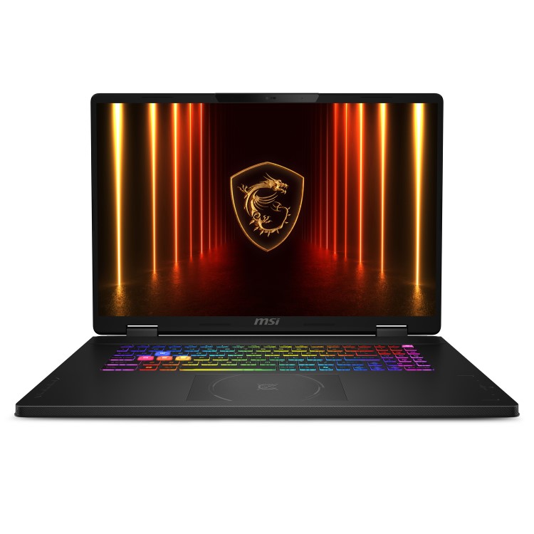 MSI Crosshair 16 HX AI Intel Core Ultra 7 16GB RAM 1TB SSD RTX 5060 240Hz 16 Inch Windows 11 Gaming Laptop
