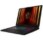 MSI Crosshair 16 HX AI Intel Core Ultra 7 16GB RAM 1TB SSD RTX 5060 240Hz 16 Inch Windows 11 Gaming Laptop