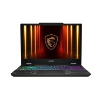 MSI Cyborg 15 B2RWFKG-020UK Intel Core 7 16GB RAM 1TB SSD GeForce RTX 5060 144Hz 15.6 Inch Windows 11 Plus Gaming Laptop MSI Cyborg 15 B2RWFKG-020UK Intel Core 7 16GB RAM 1TB SSD GeForce RTX 5060 144Hz 15.6 Inch Windows 11 Plus Gaming Laptop