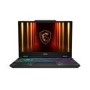 MSI Cyborg 15 B2RWFKG-020UK Intel Core 7 16GB RAM 1TB SSD GeForce RTX 5060 144Hz 15.6 Inch Windows 11 Plus Gaming Laptop