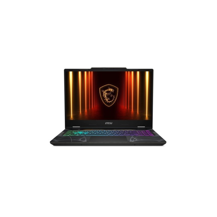 MSI Cyborg 15 B2RWFKG-020UK Intel Core 7 16GB RAM 1TB SSD GeForce RTX 5060 144Hz 15.6 Inch Windows 11 Plus Gaming Laptop