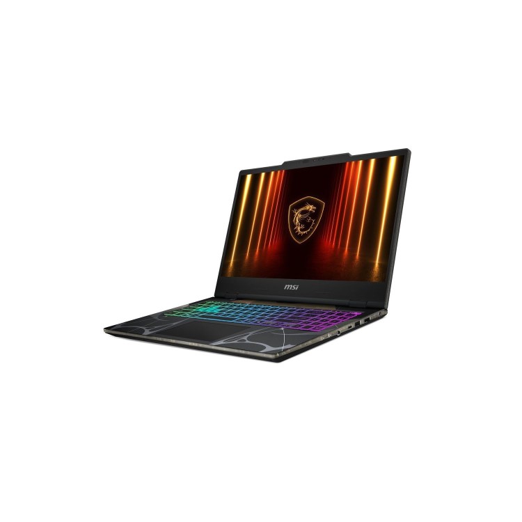 MSI Cyborg 15 B2RWFKG-020UK Intel Core 7 16GB RAM 1TB SSD GeForce RTX 5060 144Hz 15.6 Inch Windows 11 Plus Gaming Laptop