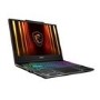 MSI Cyborg 15 B2RWFKG-020UK Intel Core 7 16GB RAM 1TB SSD GeForce RTX 5060 144Hz 15.6 Inch Windows 11 Plus Gaming Laptop