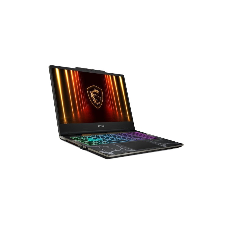 MSI Cyborg 15 B2RWFKG-020UK Intel Core 7 16GB RAM 1TB SSD GeForce RTX 5060 144Hz 15.6 Inch Windows 11 Plus Gaming Laptop