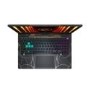 MSI Cyborg 15 B2RWFKG-020UK Intel Core 7 16GB RAM 1TB SSD GeForce RTX 5060 144Hz 15.6 Inch Windows 11 Plus Gaming Laptop