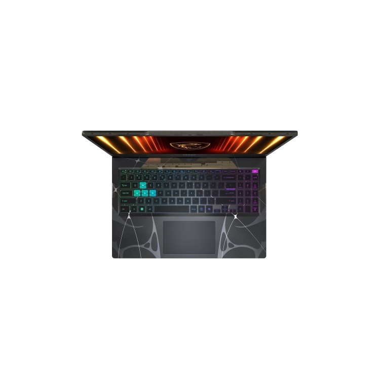 MSI Cyborg 15 B2RWFKG-020UK Intel Core 7 16GB RAM 1TB SSD GeForce RTX 5060 144Hz 15.6 Inch Windows 11 Plus Gaming Laptop