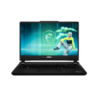 MSI Cyborg 15 Max C2WG-484UKYNN Intel Core i5 16GB RAM 1TB SSD NVIDIA GeForce RTX 5070 144Hz 15.6 Inch Windows 11 Gaming Laptop