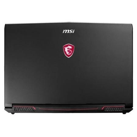 MSI GL62M 7REX Core i7-7700HQ 8GB 1TB + 256GB SSD GeForce GTX
