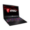MSI GE63 Raider 8RE Core i7-8750H 16GB 1TB HDD + 256GB SSD 15.6 Inch GeForce GTX 1060 6GB Windows 10 Home Gaming Laptop 