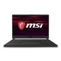 Refurbished MSI GS65 Stealth 8SF-062UK Core i7-8750H+HM370 16GB 256GB SSD 15.6 Inch RTX 2070 Windows 10 Gaming Laptop