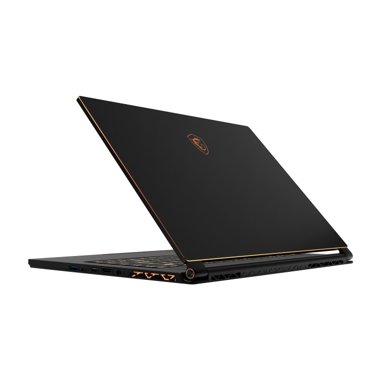 MSI GS65 Stealth Core i7-8750H 16GB 512GB SSD 15.6 Inch 144Hz GeForce RTX 2070 Windows 10 Home Gaming Laptop