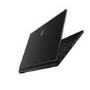 MSI GS65 Stealth Core i7-8750H 16GB 512GB SSD 15.6 Inch 144Hz GeForce RTX 2070 Windows 10 Home Gaming Laptop