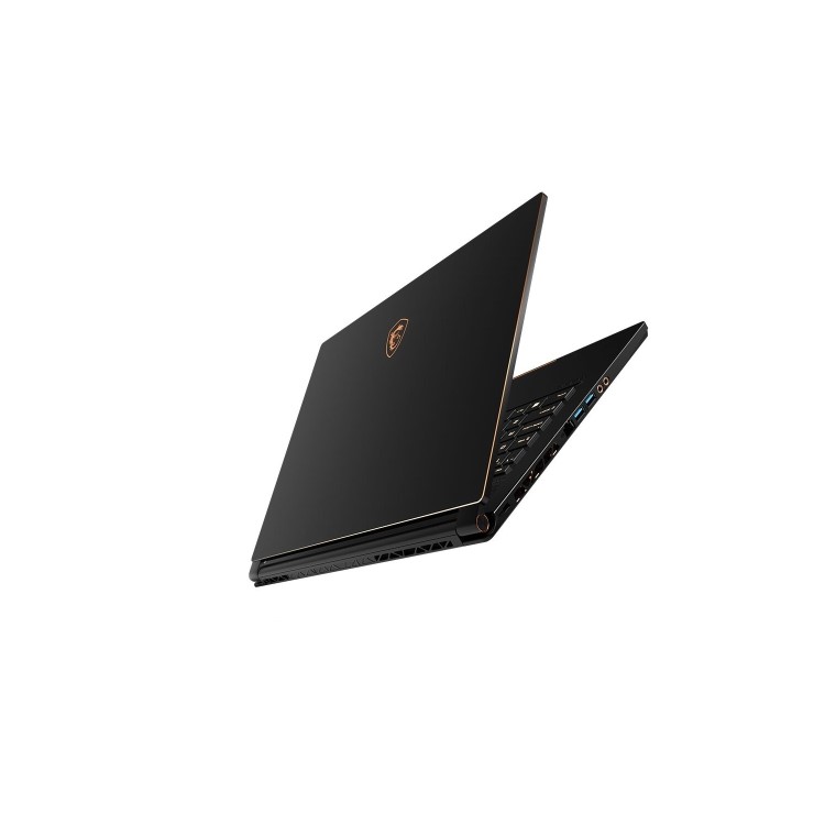MSI GS65 Stealth Core i7-8750H 16GB 512GB SSD 15.6 Inch 144Hz GeForce RTX 2070 Windows 10 Home Gaming Laptop