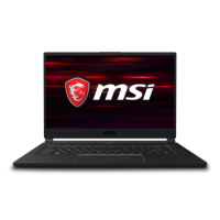 MSI GS65 Stealth 9SF-492UK Core i7-9750H 16GB 512GB SSD 15.6 Inch FHD 240Hz GeForce RTX 2070 Max Q 8GB Windows 10 Home Gaming Laptop MSI GS65 Stealth 9SF-492UK Core i7-9750H 16GB 512GB SSD 15.6 Inch FHD 240Hz GeForce RTX 2070 Max Q 8GB Windows 10 Home Gaming Laptop