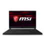 Refurbished MSI GS65 Stealth 9SF-492UK Core i7-9750H 16GB 512GB RTX 2070 Max Q 15.6 Inch Windows 10 Gaming Laptop