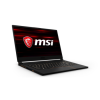 MSI GS65 Stealth 9SF-492UK Core i7-9750H 16GB 512GB SSD 15.6 Inch FHD 240Hz GeForce RTX 2070 Max Q 8GB Windows 10 Home Gaming Laptop