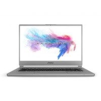 MSI Prestige P65 Creator 9SE-1211UK Core i7-9750H 16GB 512GB SSD 15.6 Inch GeForce RTX 2060 6GB Windows 10 Pro Creator  Laptop