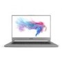 MSI Prestige P65 Creator 9SE-1211UK Core i7-9750H 16GB 512GB SSD 15.6 Inch GeForce RTX 2060 6GB Windows 10 Pro Creator  Laptop