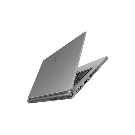 MSI Prestige P65 Creator 9SE-1211UK Core i7-9750H 16GB 512GB SSD 15.6 Inch GeForce RTX 2060 6GB Windows 10 Pro Creator  Laptop