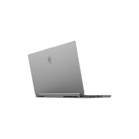 MSI Prestige P65 Creator 9SE-1211UK Core i7-9750H 16GB 512GB SSD 15.6 Inch GeForce RTX 2060 6GB Windows 10 Pro Creator  Laptop