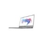 MSI Prestige P65 Creator 9SE-1211UK Core i7-9750H 16GB 512GB SSD 15.6 Inch GeForce RTX 2060 6GB Windows 10 Pro Creator  Laptop