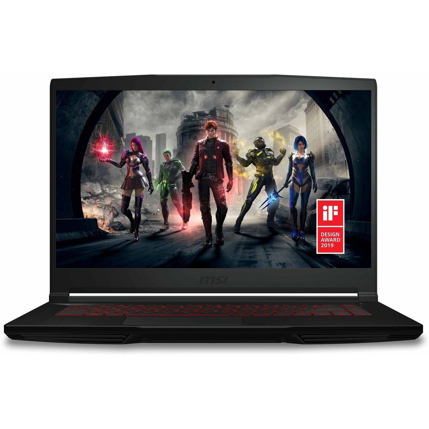 Msi 1650 online max q