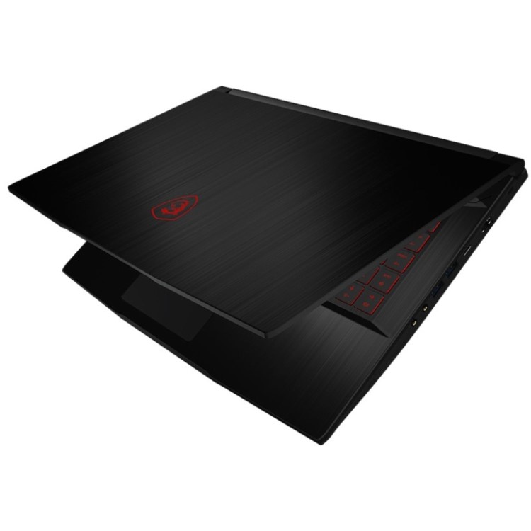 GRADE A1 - MSI GF63 Thin Intel Core i7 16GB 512GB RTX 4060 15.6 Inch Windows 11 Gaming Laptop