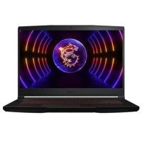GRADE A1 - MSI GF63 Thin Intel Core i7 16GB 512GB RTX 4060 15.6 Inch Windows 11 Gaming Laptop