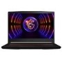GRADE A1 - MSI GF63 Thin Intel Core i7 16GB 512GB RTX 4060 15.6 Inch Windows 11 Gaming Laptop