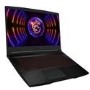 GRADE A1 - MSI GF63 Thin Intel Core i7 16GB 512GB RTX 4060 15.6 Inch Windows 11 Gaming Laptop