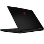 GRADE A1 - MSI GF63 Thin Intel Core i7 16GB 512GB RTX 4060 15.6 Inch Windows 11 Gaming Laptop