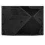 GRADE A1 - MSI GF63 Thin Intel Core i7 16GB 512GB RTX 4060 15.6 Inch Windows 11 Gaming Laptop
